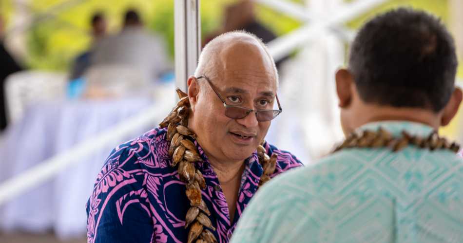 Samoa Observer | Samoa at high risk for another measles outbreak