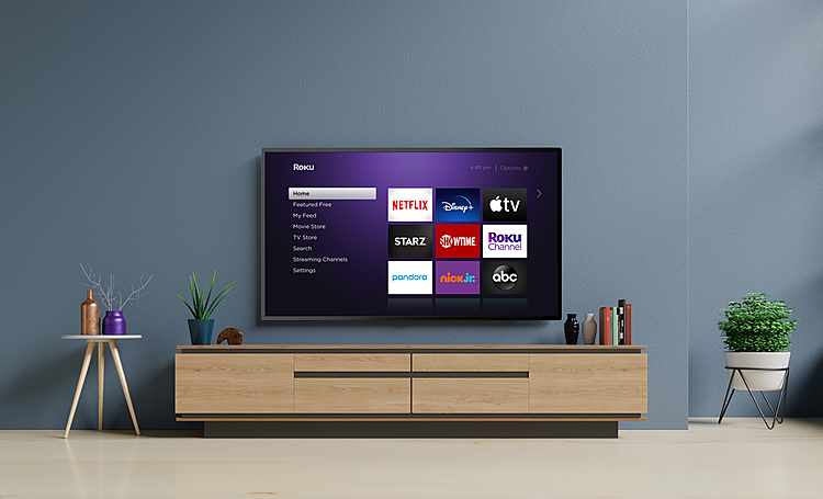 Roku OS 9.3 Delivers New Ways to Get to Entertainment Quickly
