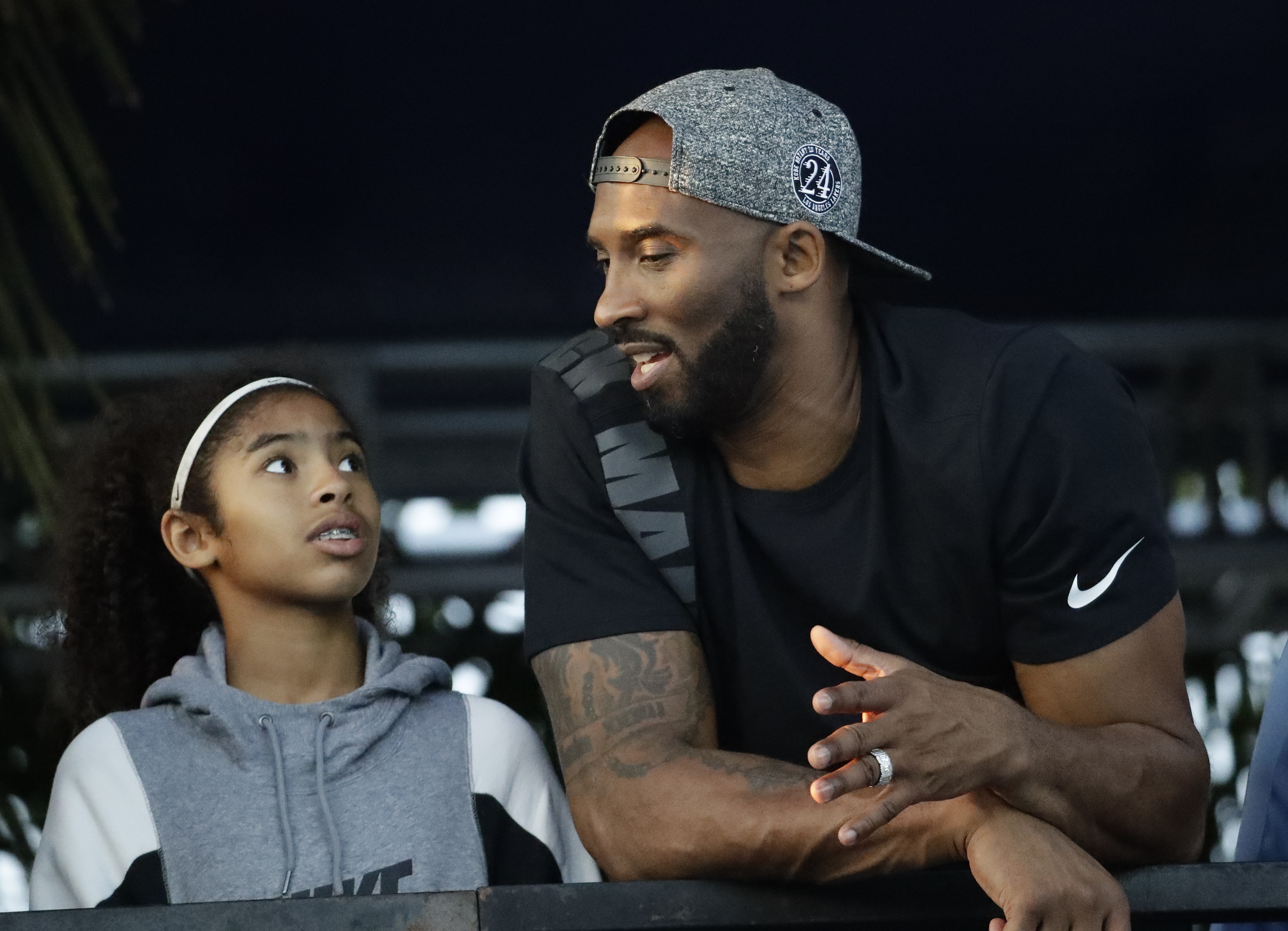 Likely cause of Kobe Bryant helicopter crash to be announced