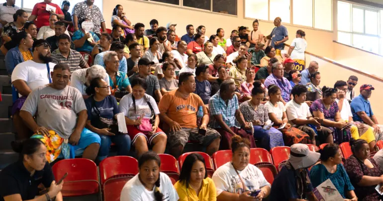 Voter challenges dismissed