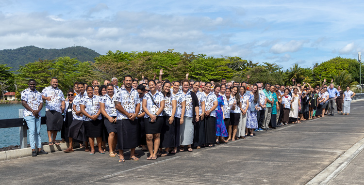 Trump withdraws SPREP funding, UN bodies in list