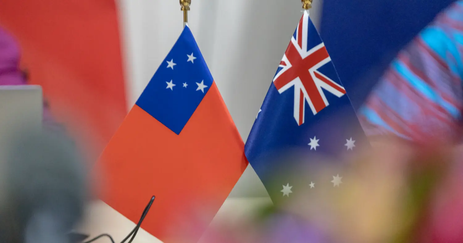 PM says Australian govt behind $50 million Lakapi Samoa fund