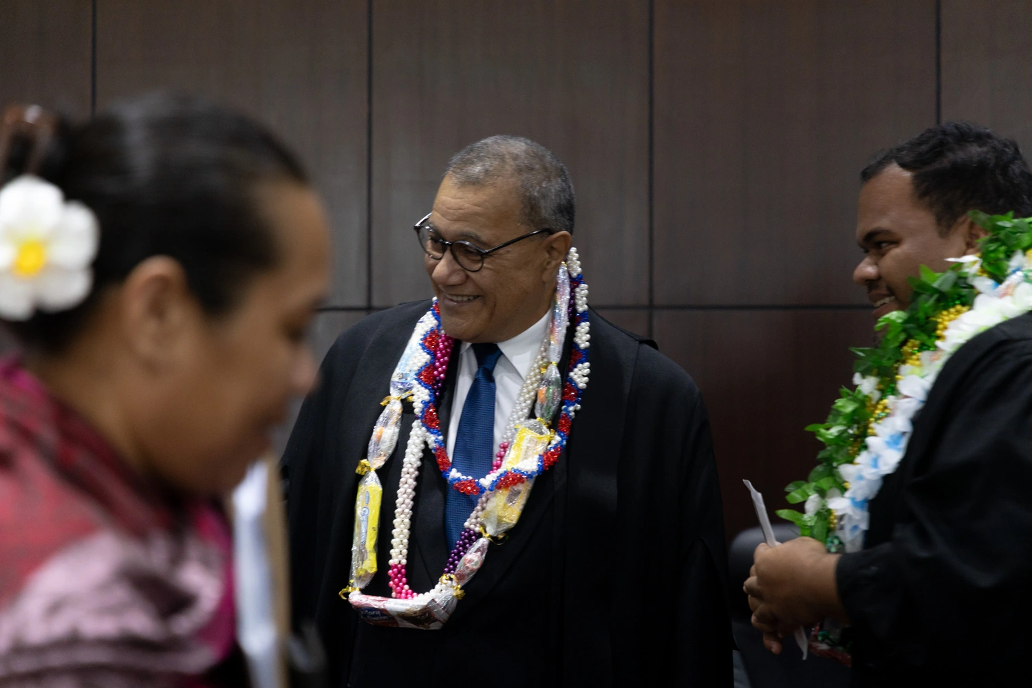 CJ issues directions for electoral petitions