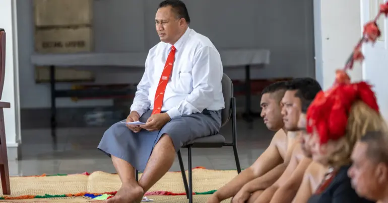 OCLA mum on apology