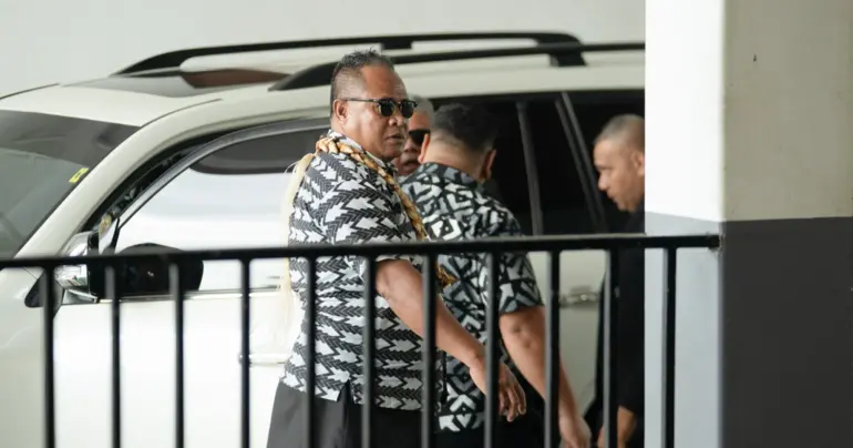 Are we missing the point of what a democratically elected leadership is?