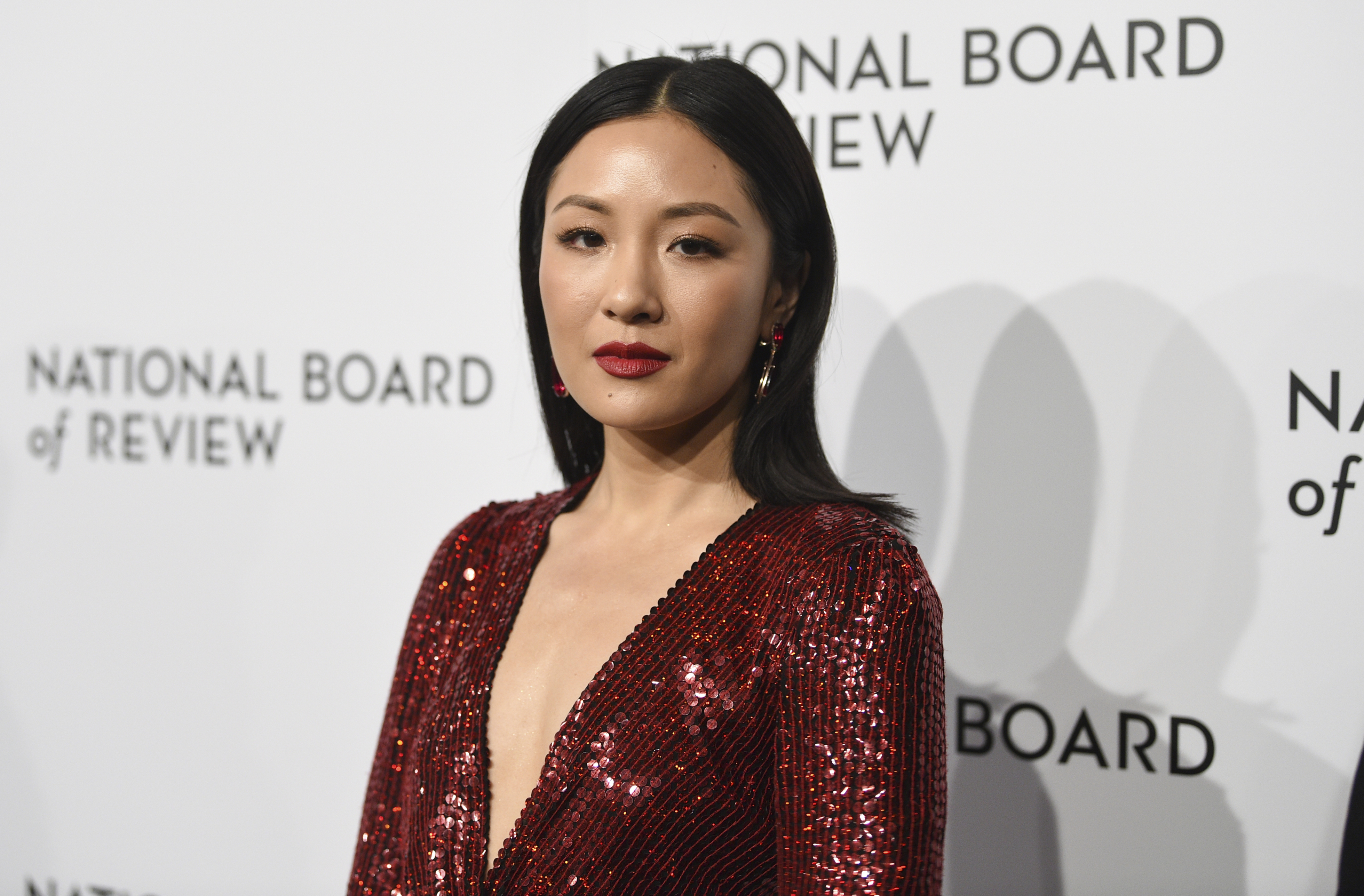 ABC: Constance Wu's 'Fresh Off the Boat' job safe after rant