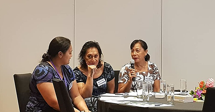 Samoa Observer | Lack of capacity to address depression worries