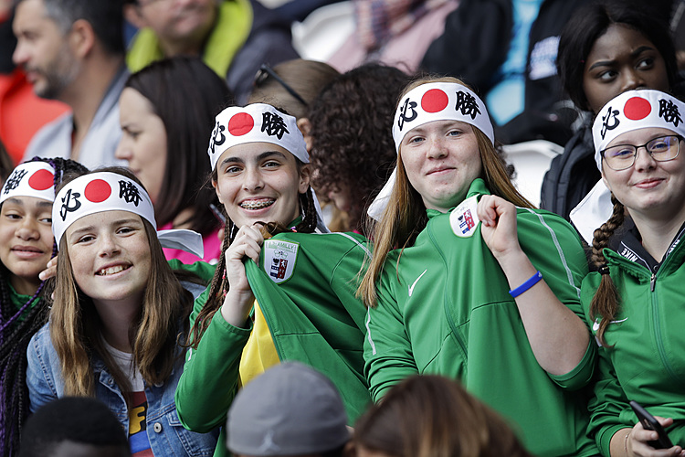 FIFA withdraws claim of 1 million tickets sold at World Cup