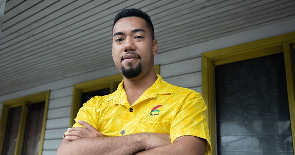 Samoa Observer | Local artists embrace 2020 with concert