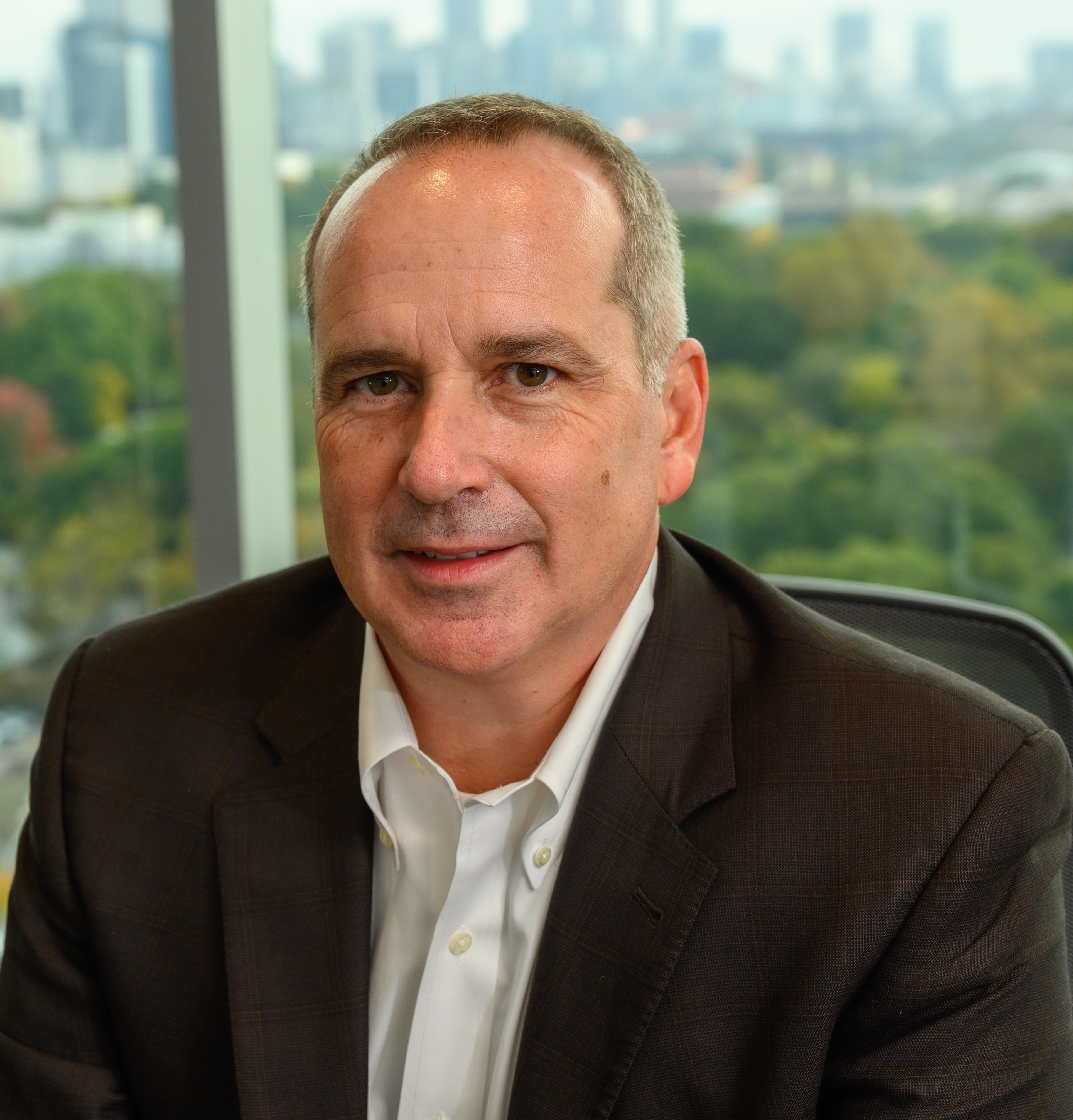 Aderant Appoints Tech Veteran George Seymour as Chief Revenue Officer