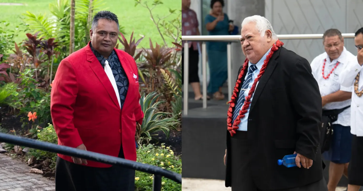MPs clash over district funding as speech stalls