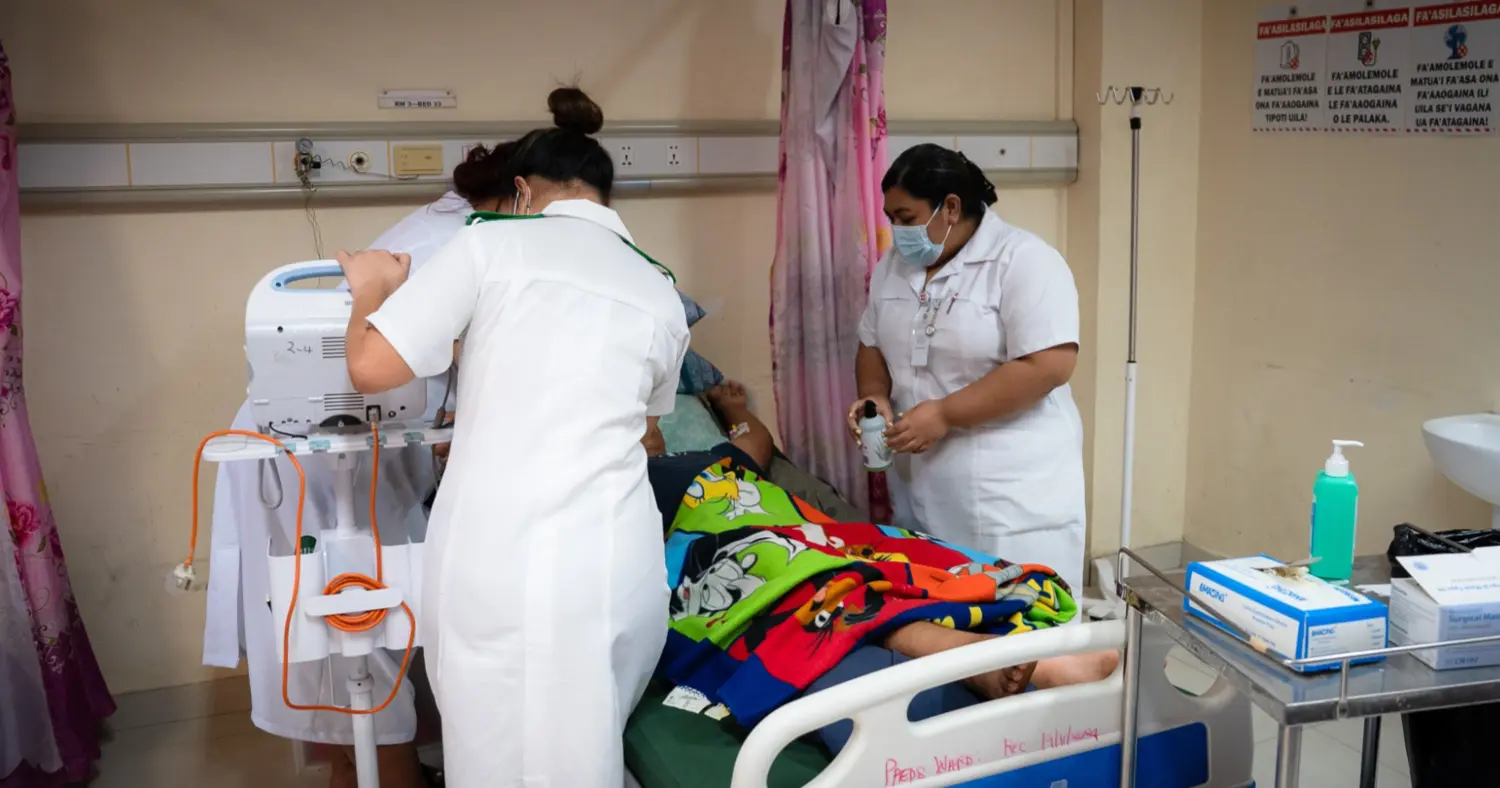 More than 16,000 dengue cases last year