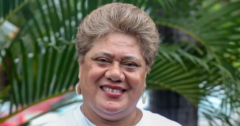 PSC recommended Toleafoa, cabinet appointed Lui: PM