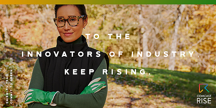 Comcast RISE Awards Over 700 Black-Owned, Small Businesses with Marketing and Technology Resources and Makeovers