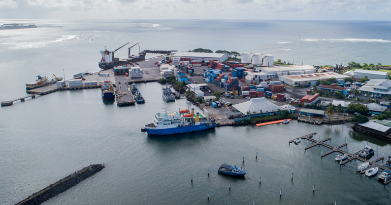 International shipping: a missed opportunity to reduce emissions