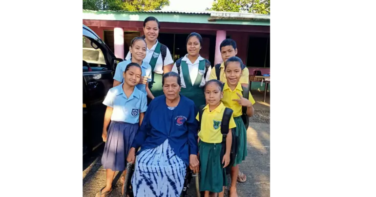 'Once a teacher, always a teacher': Educator retires after 40 years