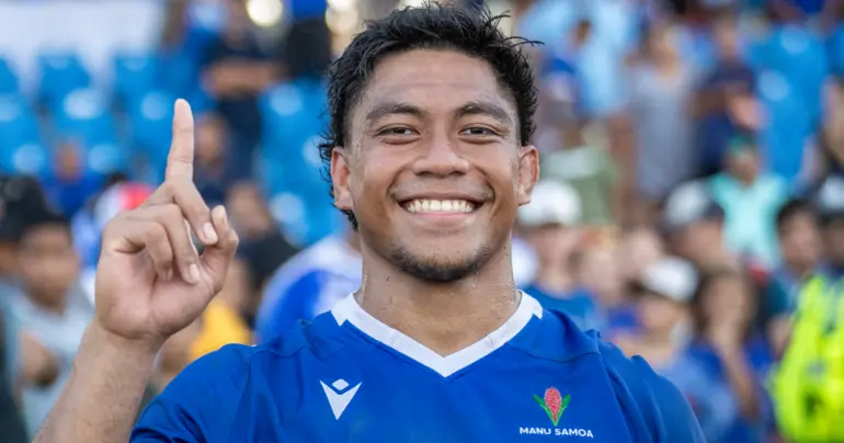 Miracle Faiilagi to Captain Moana Pasifika in 2026