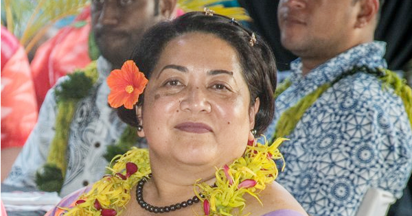 How financial inclusion is making 'a real difference' in Pacific Islanders' lives