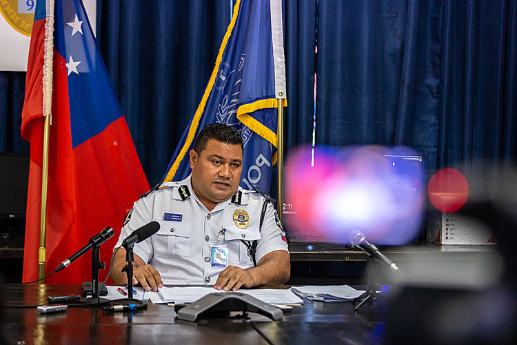 White Sunday and palolo season pass without major incidents