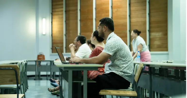 Lack of sleep driving Pacific youth mental health struggle