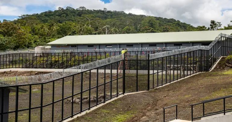 Overcrowded and inhumane, things need to change at Tanumalala