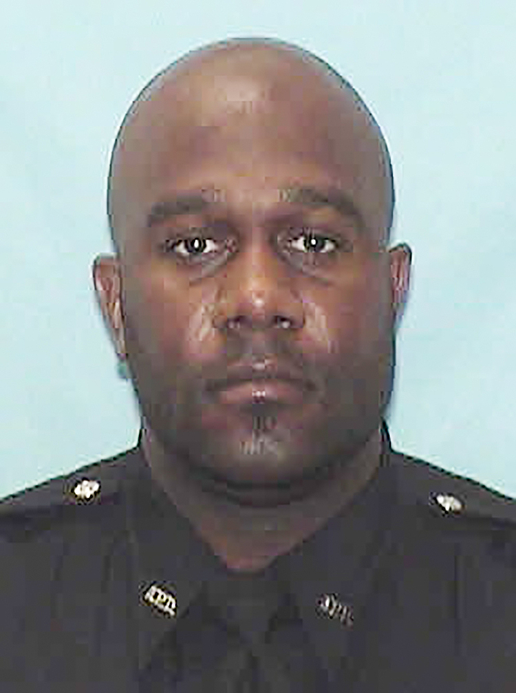 6 Atlanta officers charged after students pulled from car