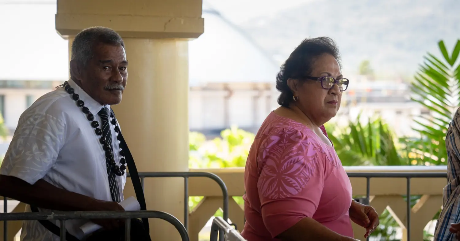Election petition: Witness says everyone was accepting money