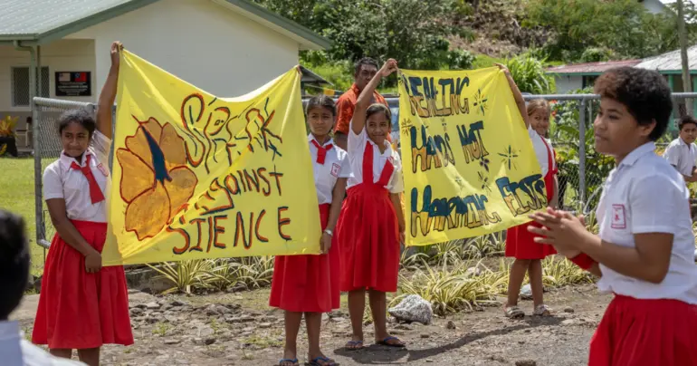 Ta'i's Take - Offensive and downright rude II