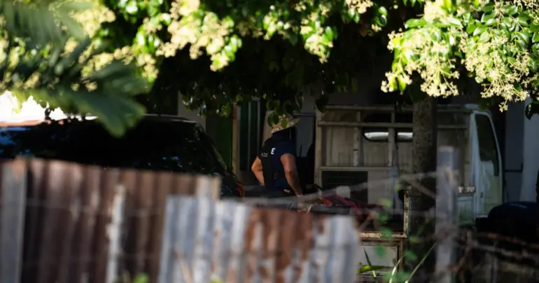 Woman claims police lied 