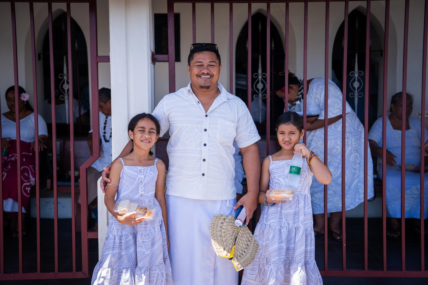 Business booms but daughters remain Bennona's focus