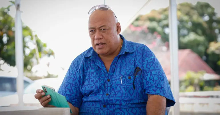 Lealailepule says  government could be overthrown sooner 