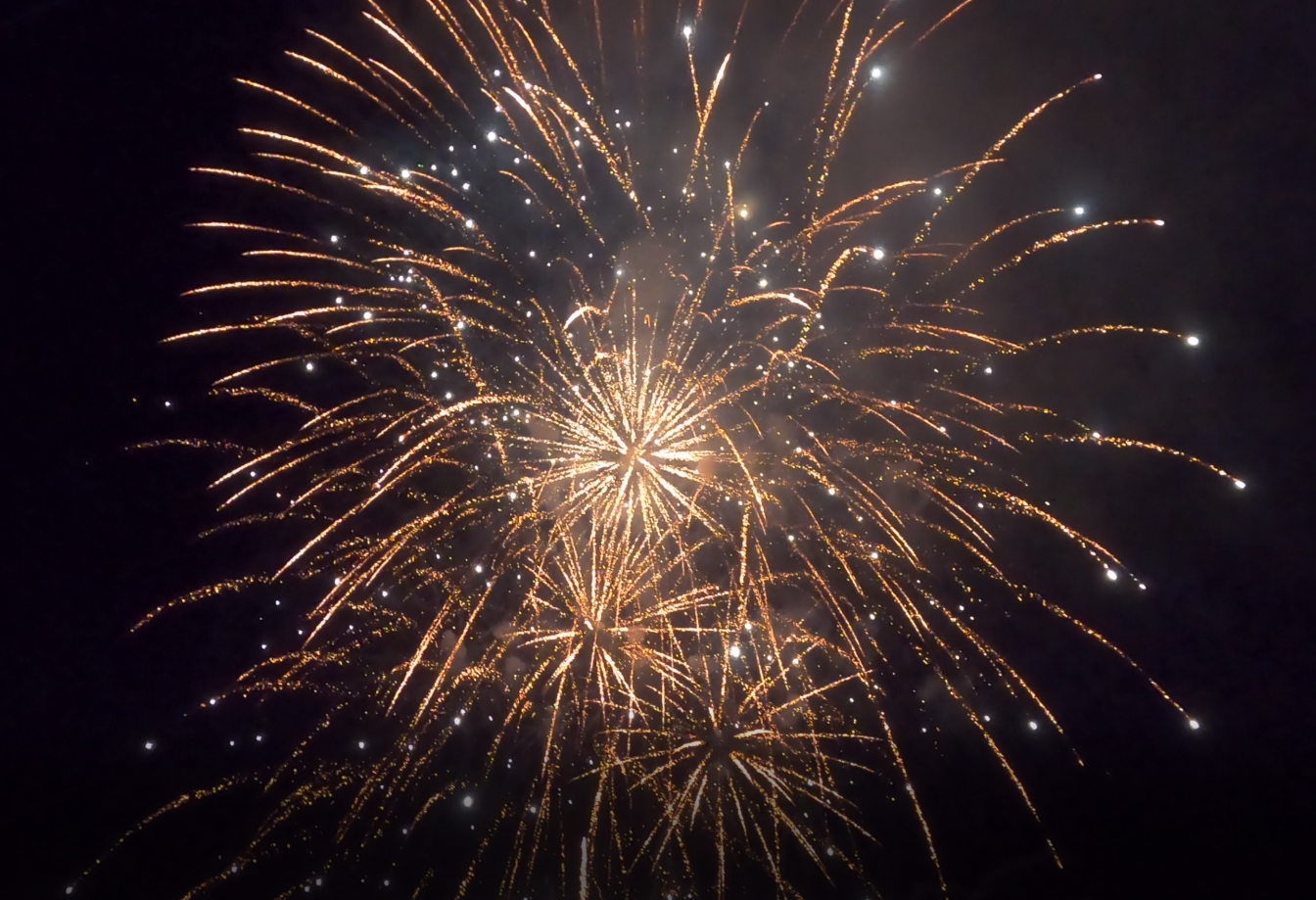 Amoa Resort hopes Savaii fireworks will continue