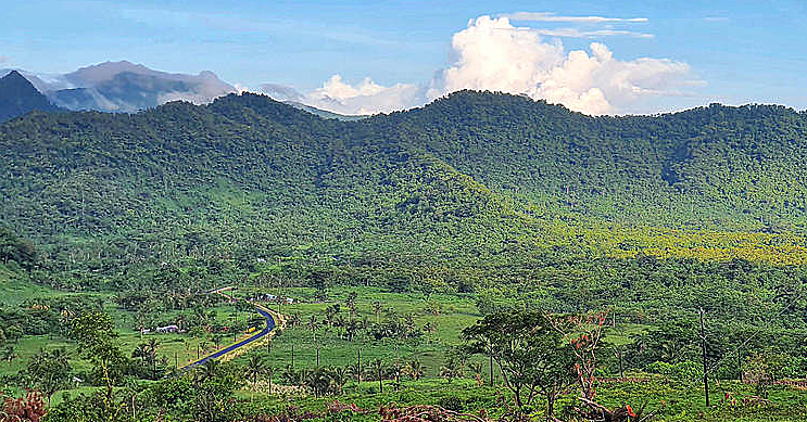 The mystery of Vaigafa and the necessity of historical preservation