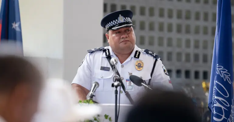 NZ broadcaster complained against online broadcasters