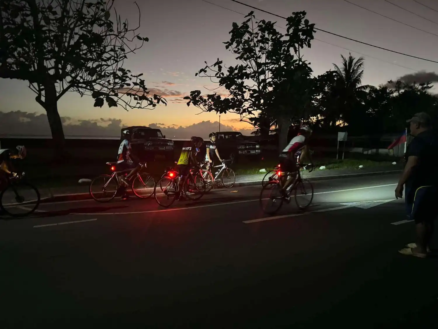 Athletes off to Taupo Challenge