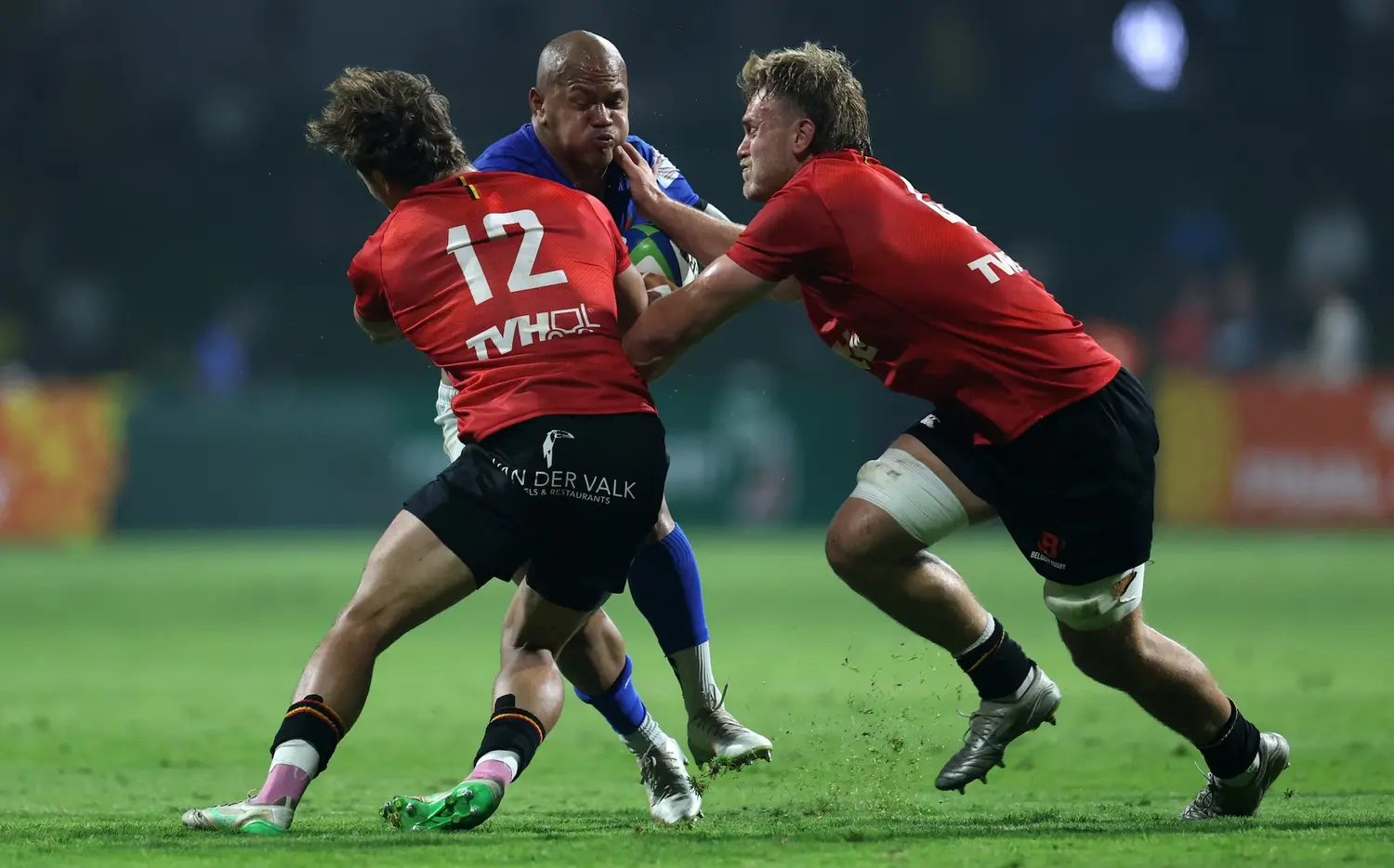 Manu Samoa Qualifies for the 2027 Rugby World Cup