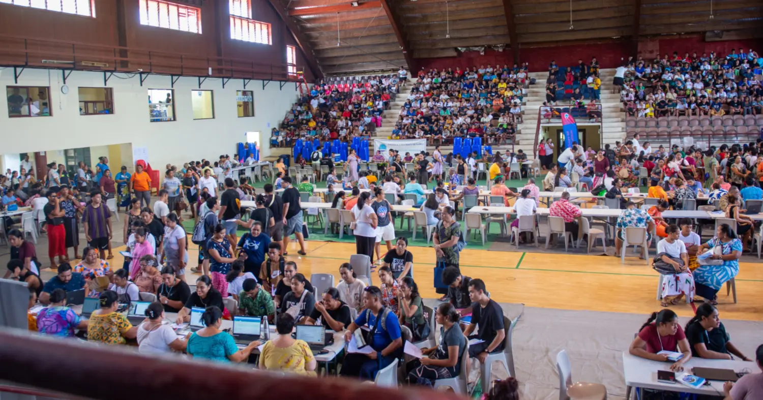 NUS introduces five new programmes