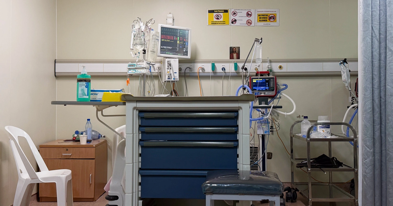 Family to lodge complaint against hospital