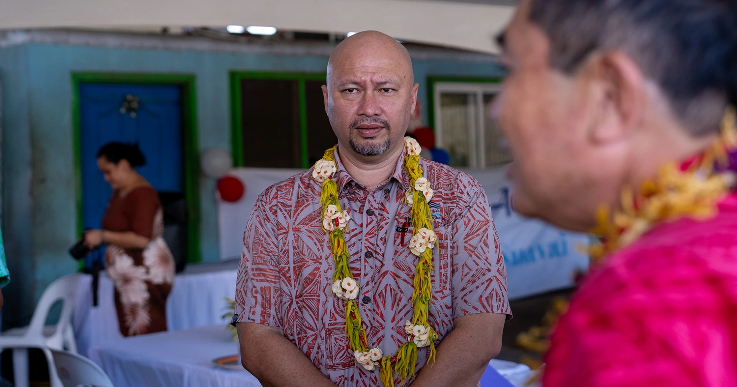 SWA employee in ICU after Savaii accident