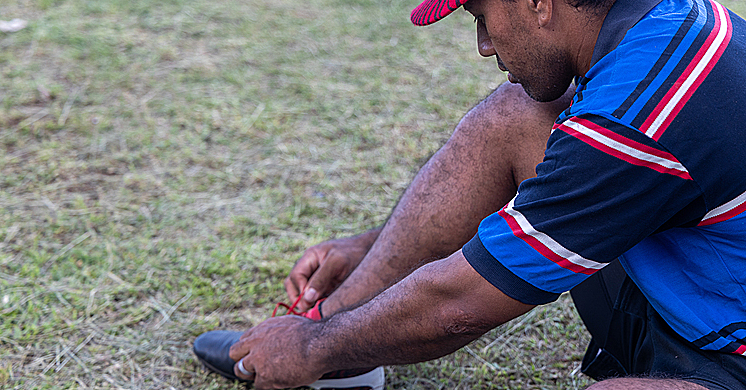 Shin splints: causes and treatment