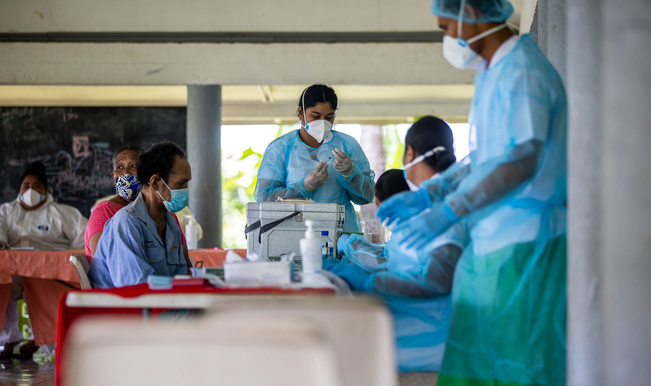 A tragic wake up call about why we should take COVID-19 very seriously