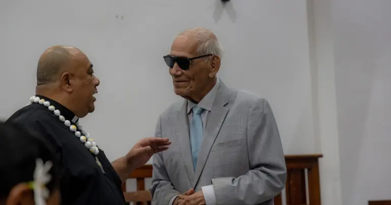 'Not in control': Tuilaepa on Tui Atua 