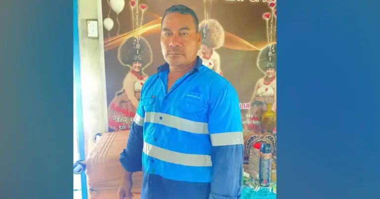 Family seeks help to save man