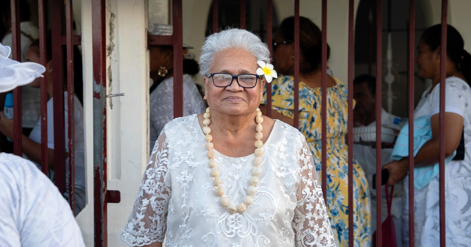 Retired teacher still misses the classroom