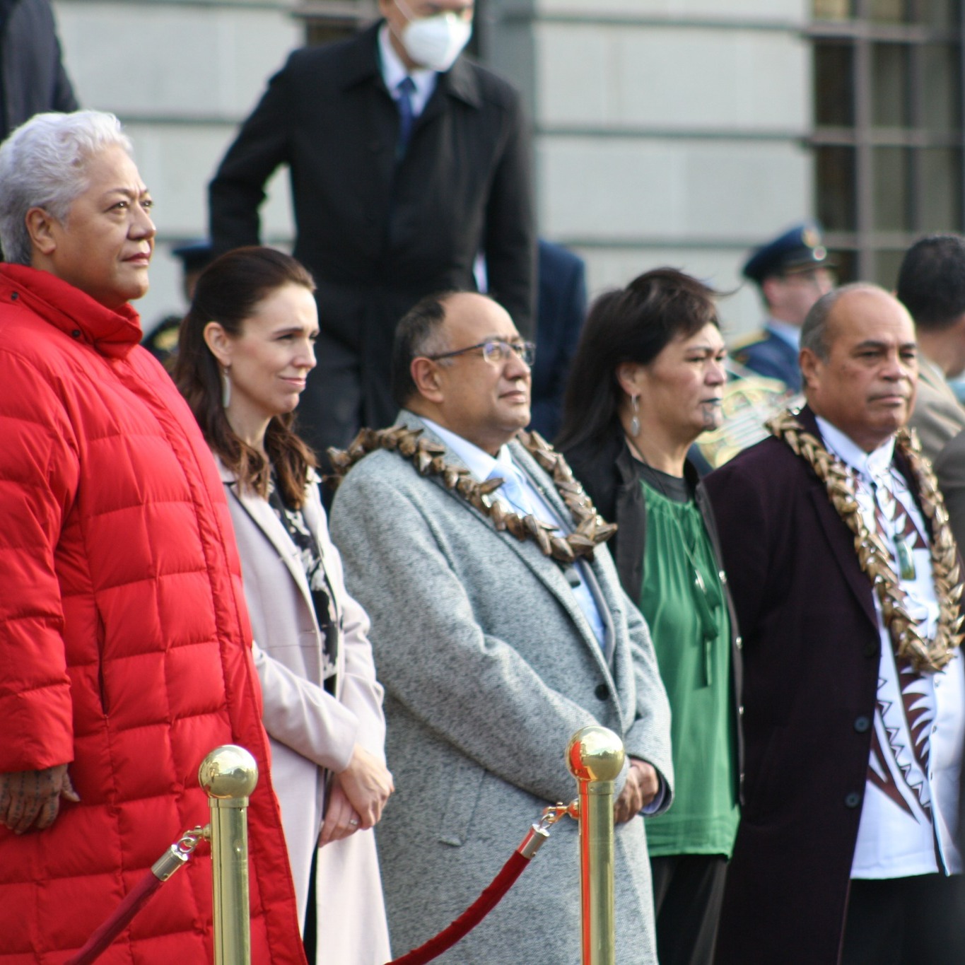 Samoa Observer Seasonal workers scheme needs balance P.M. Fiame