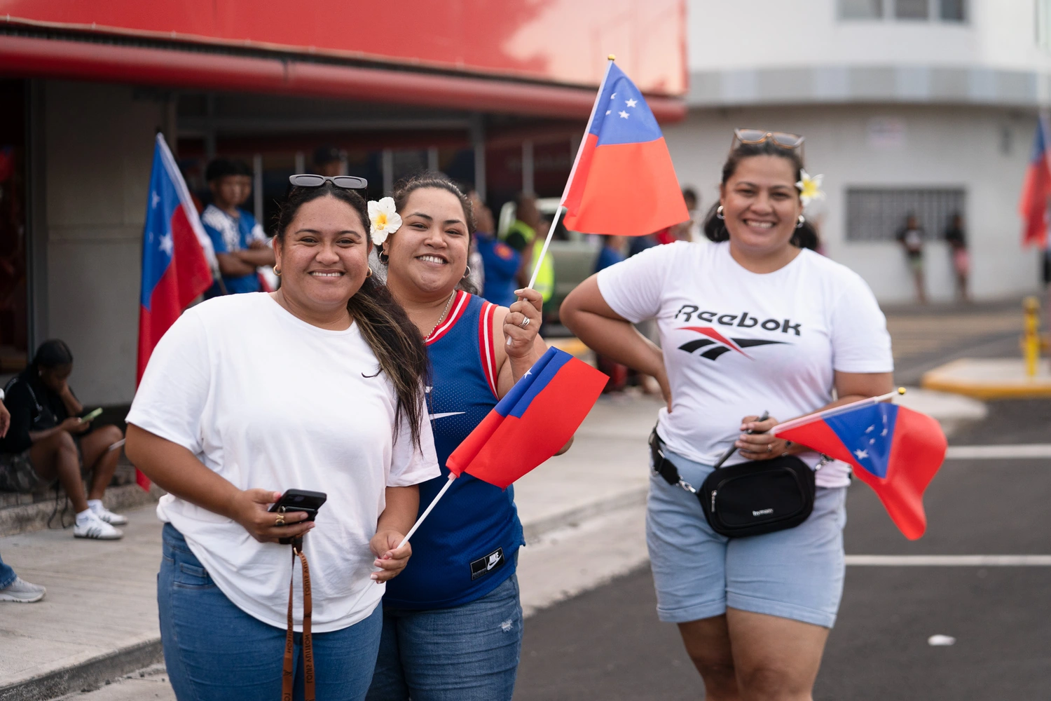 Public urged to celebrate responsibly