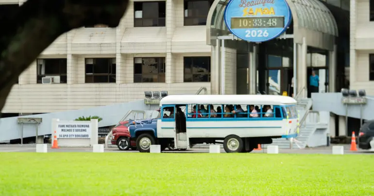 Delivering on one undertaking, what about the others