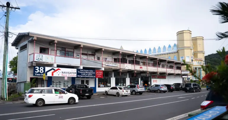 Coxon Building tenants left in limbo 