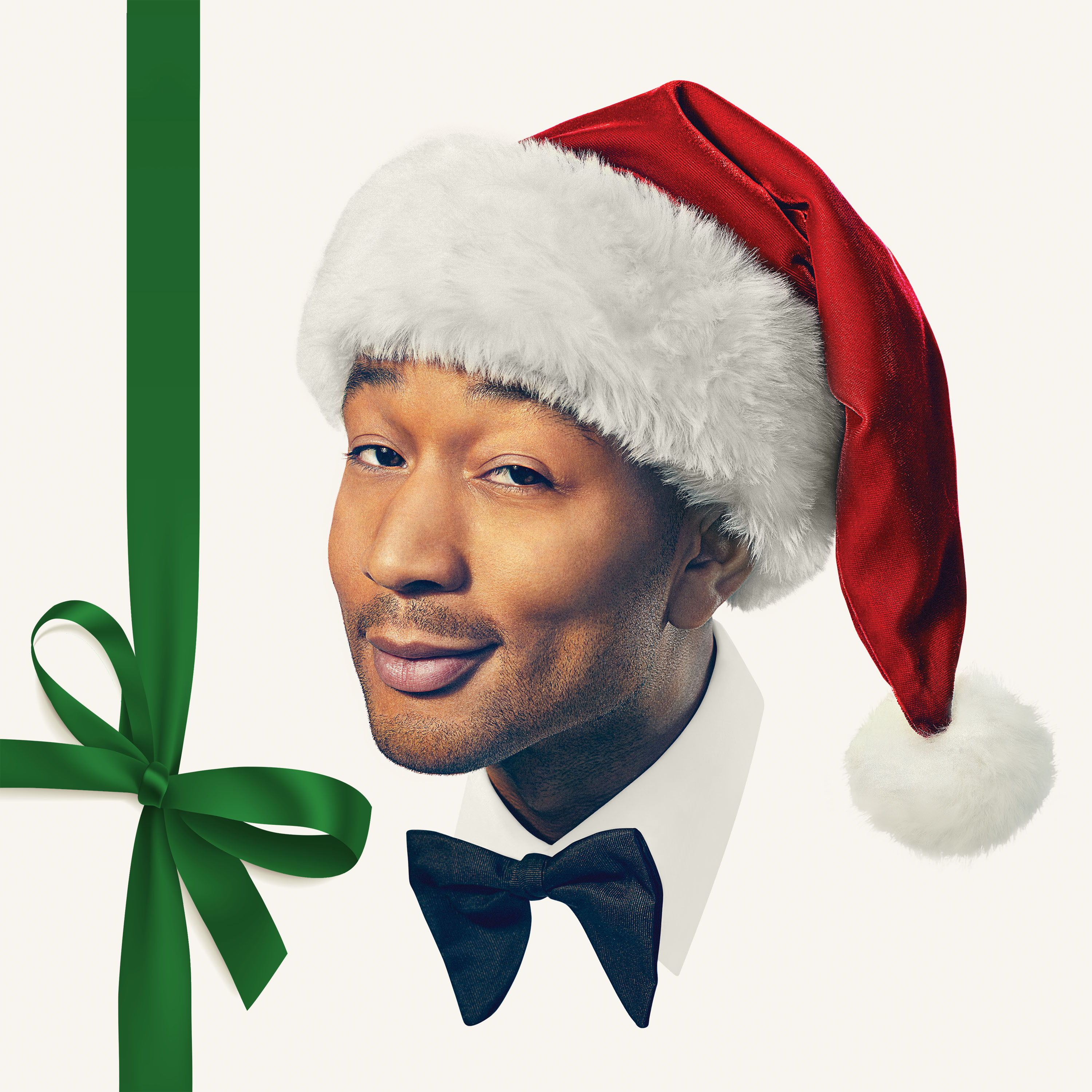 John Legend Releases Beautiful Version of “Happy Christmas (War Is Over) (Amazon Original)” Only on Amazon Music