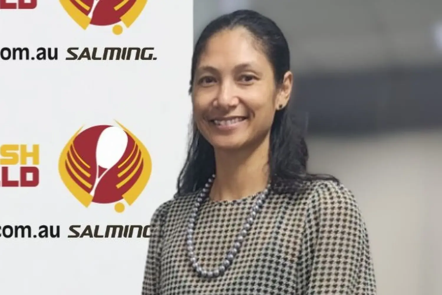 Samoan takes helm of Queensland's biggest sporting body